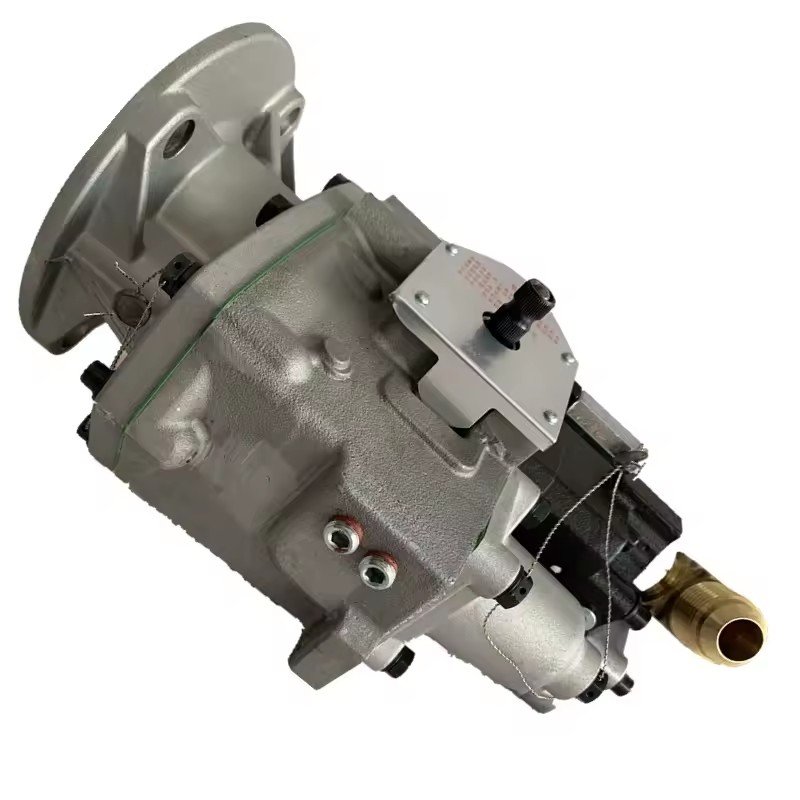 Genuine 3015253 3020524 3035342 3034222 3018453 Cy-3017993 3034219 Pt Fuel Pump Spare Part