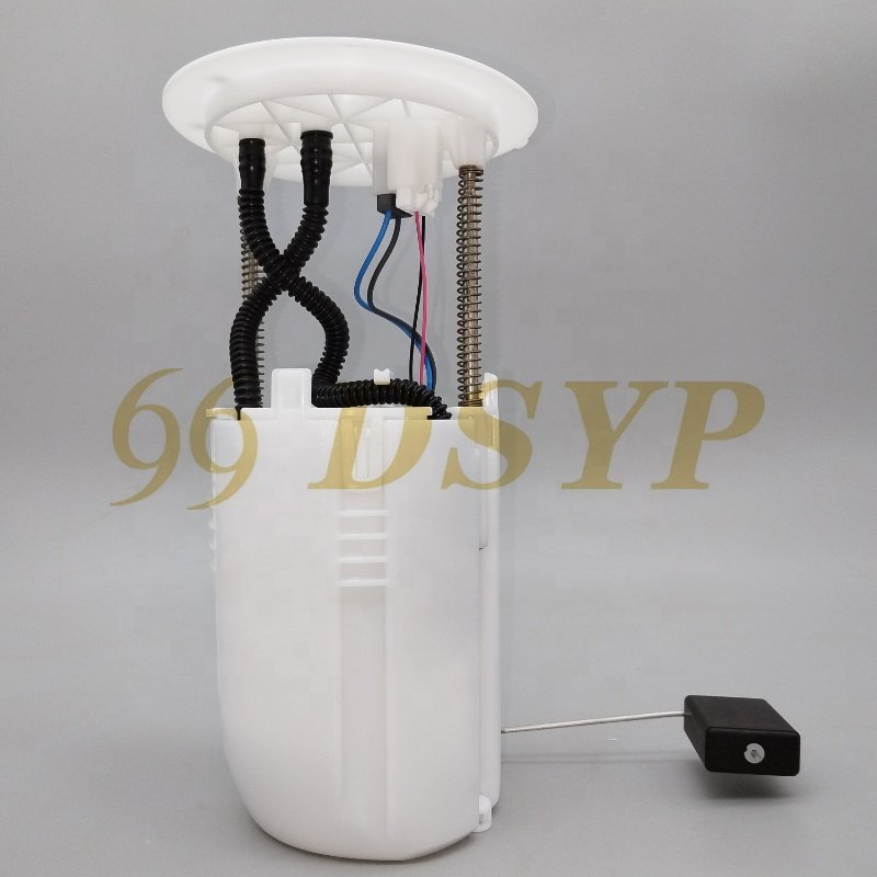 DSYP ZCFT015A Auto Parts Fuel Pump Assembly 77020-0C081 For Toyota Tundra Sequoia 4.6L 5.7L V8