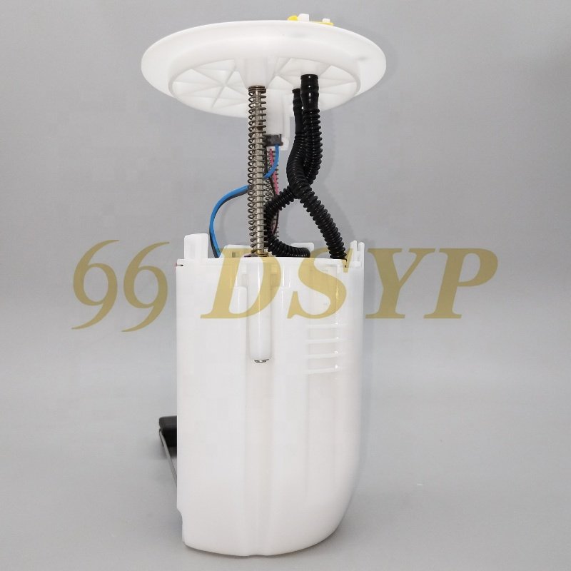 DSYP ZCFT015A Auto Parts Fuel Pump Assembly 77020-0C081 For Toyota Tundra Sequoia 4.6L 5.7L V8