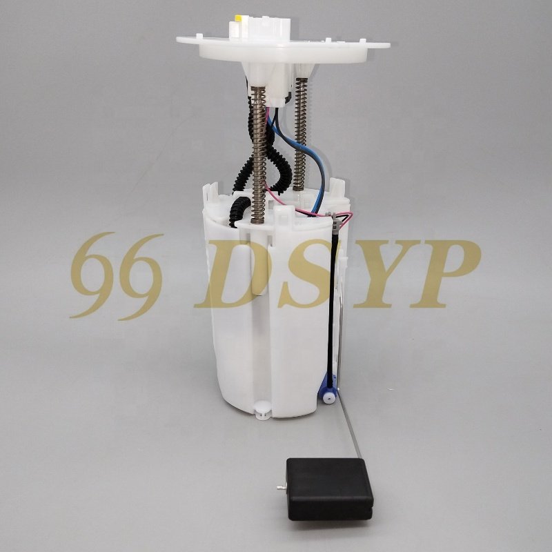 DSYP ZCFT015A Auto Parts Fuel Pump Assembly 77020-0C081 For Toyota Tundra Sequoia 4.6L 5.7L V8