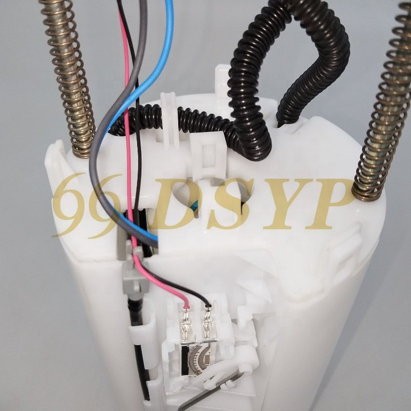 DSYP ZCFT015A Auto Parts Fuel Pump Assembly 77020-0C081 For Toyota Tundra Sequoia 4.6L 5.7L V8