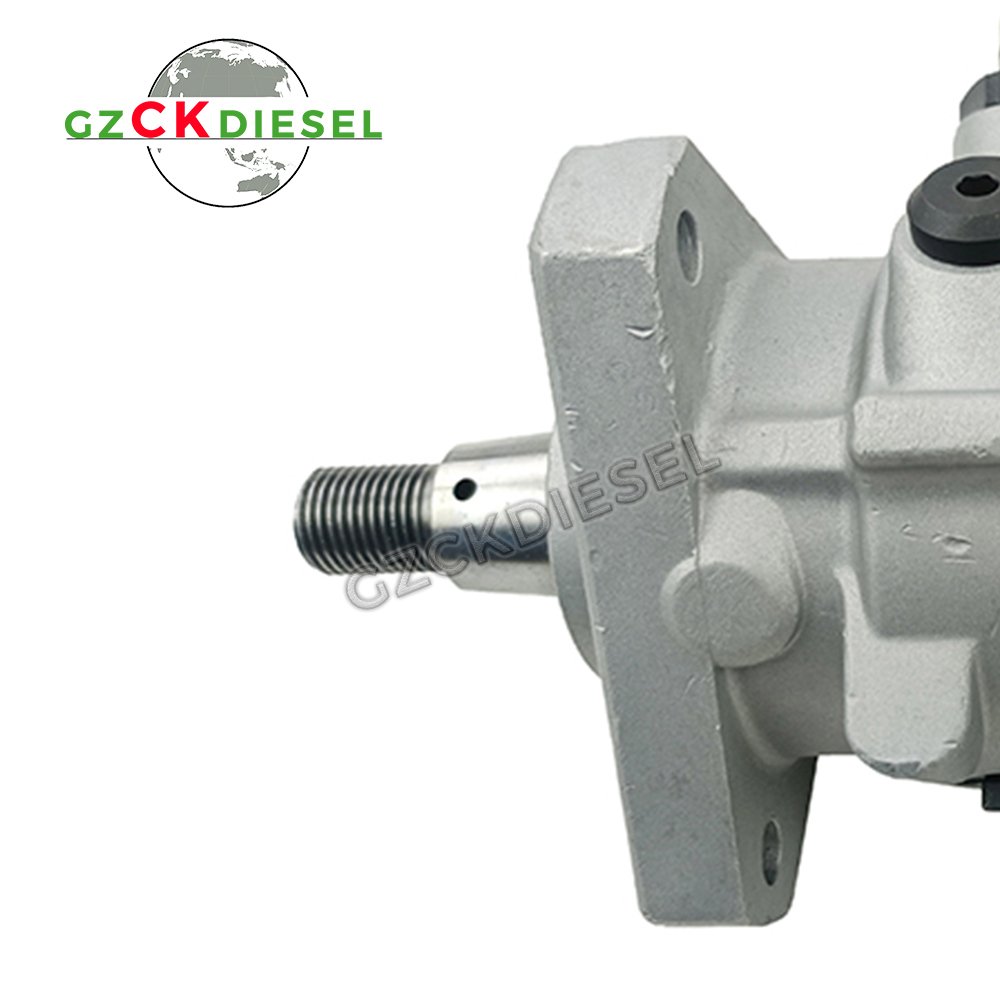 DE2635-6237 Fuel Injection Pump RE557897 for J-Deere 6068H Engine Diesel Injection Pump
