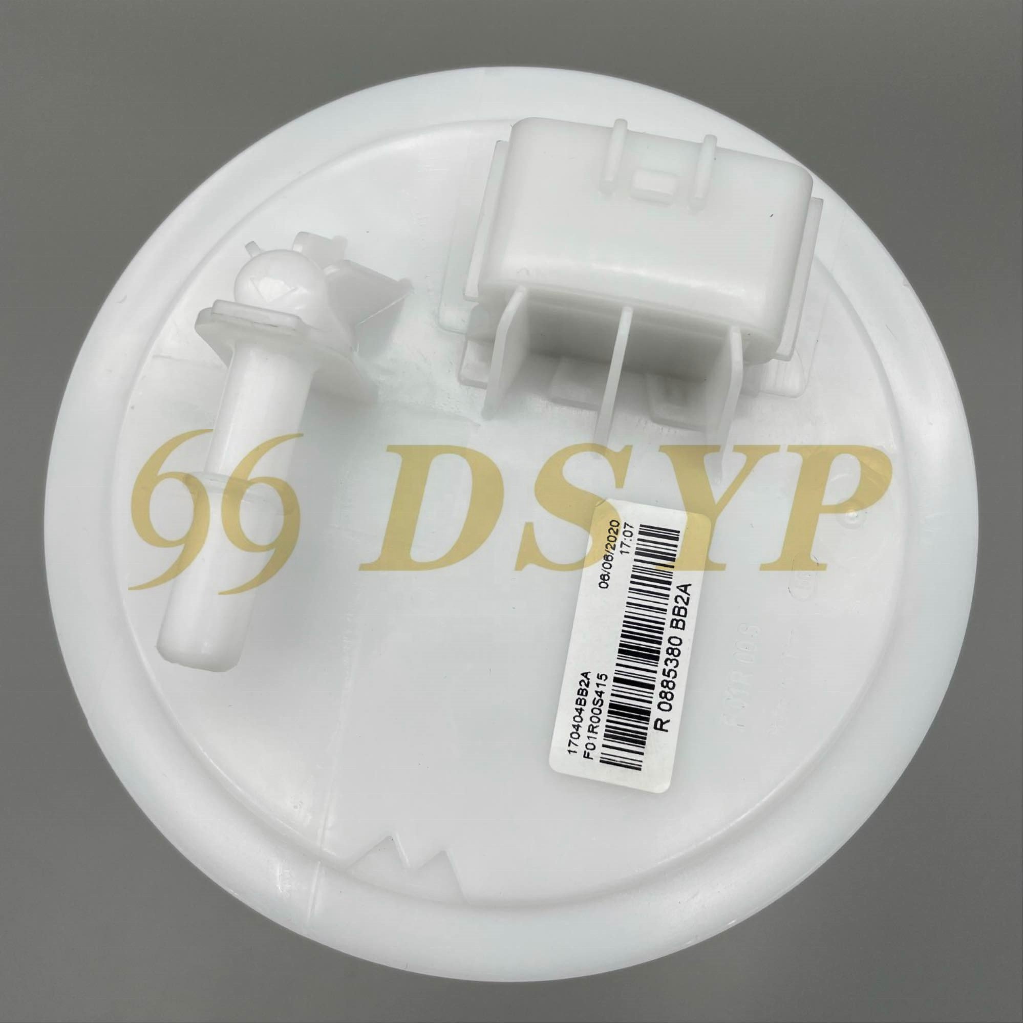 DSYP Auto Parts Fuel Pump Assembly 17040-4BA2A F01R00S413 For Nissan X-trail MK3 T32 1.6 ZCNS011A