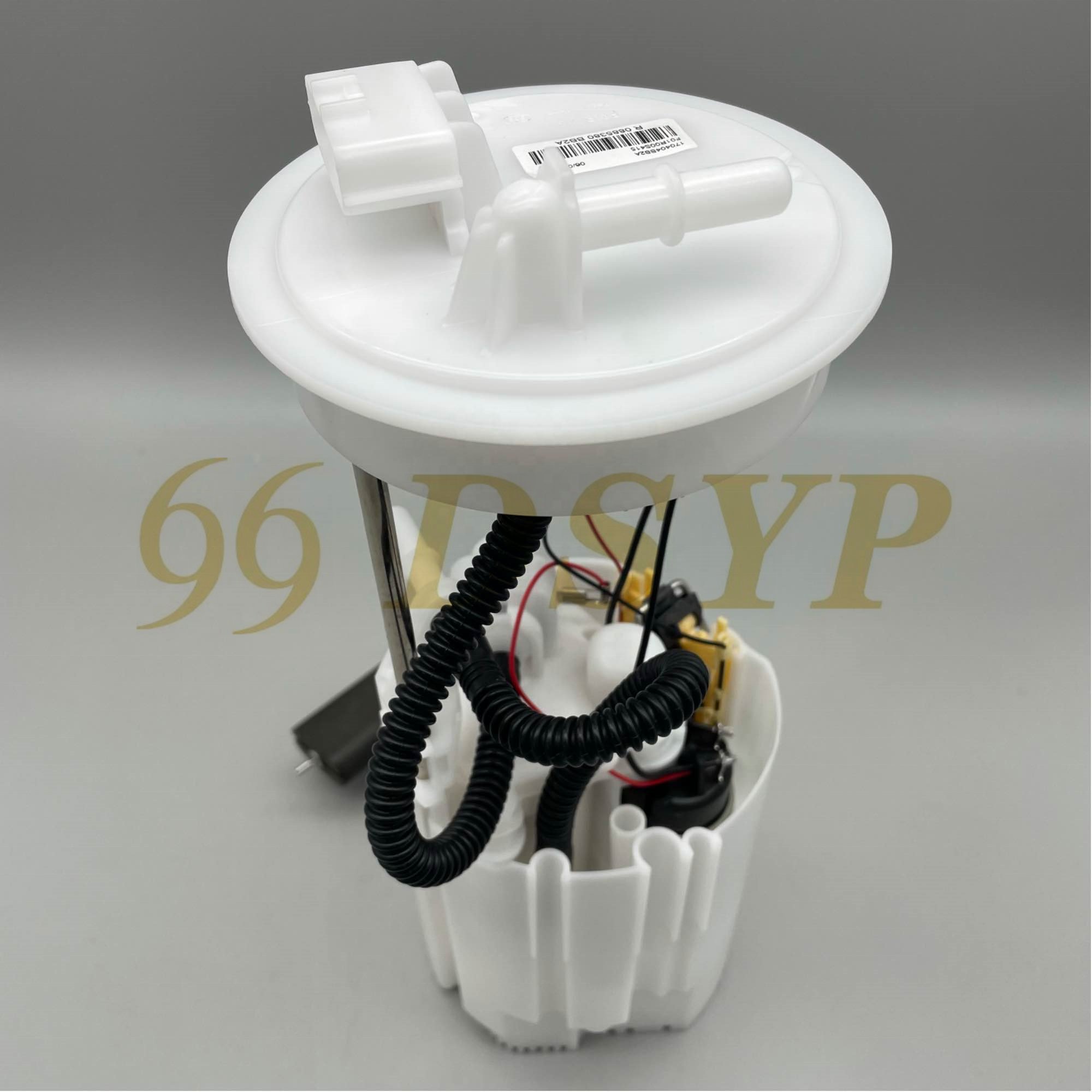 DSYP Auto Parts Fuel Pump Assembly 17040-4BA2A F01R00S413 For Nissan X-trail MK3 T32 1.6 ZCNS011A
