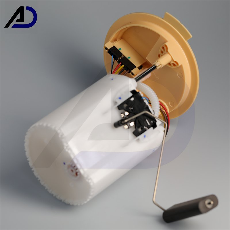 A2464701494 A2464700894 Car Body Parts Auto Fuel Pump Fit for Mercedes-Benz B-Class Diesel W246 11-18 fuel pump assembly