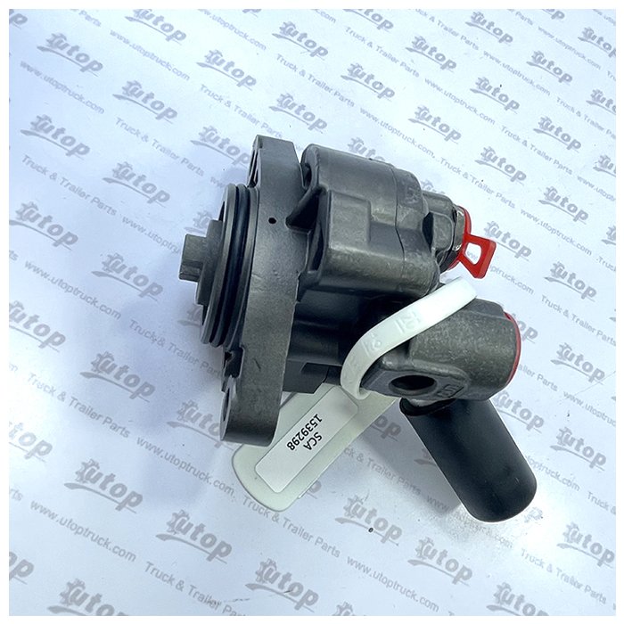 Feed Pump OEM 504079158 1397682 1414025 1422449 29002SC 14300035 71593 0440020057 1539298 1.12097 For IVE European Heavy Truck