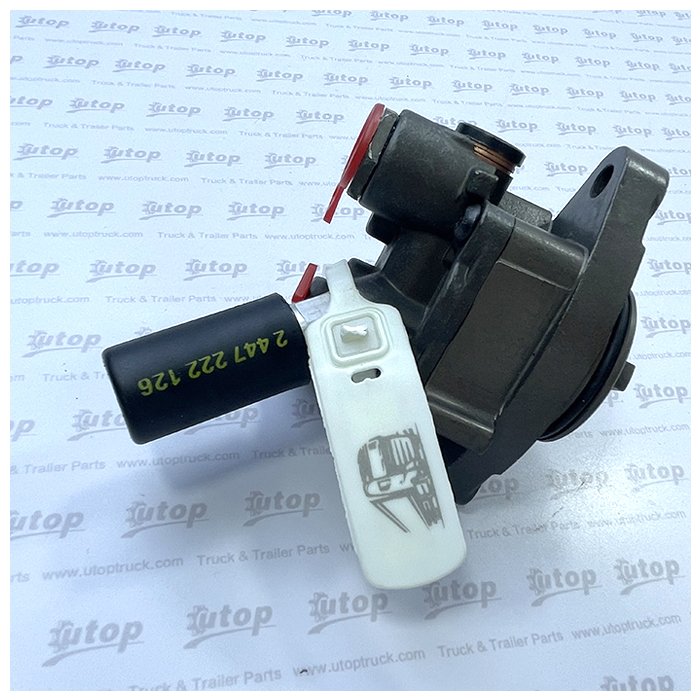 Feed Pump OEM 504079158 1397682 1414025 1422449 29002SC 14300035 71593 0440020057 1539298 1.12097 For IVE European Heavy Truck