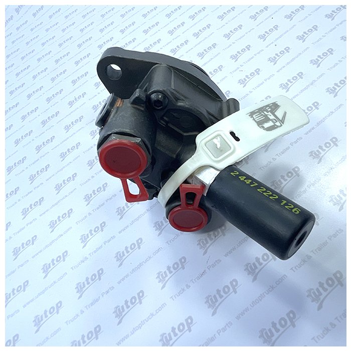 Feed Pump OEM 504079158 1397682 1414025 1422449 29002SC 14300035 71593 0440020057 1539298 1.12097 For IVE European Heavy Truck