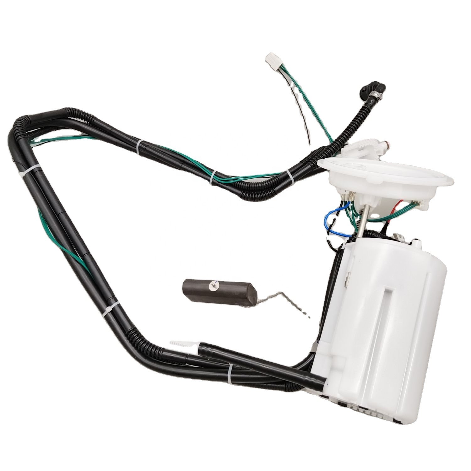 DSYP ZCBM005D Fuel Pump Assembly 16117373503 16117373458 For BMW 5 Series E60 523i 525Li 530Li