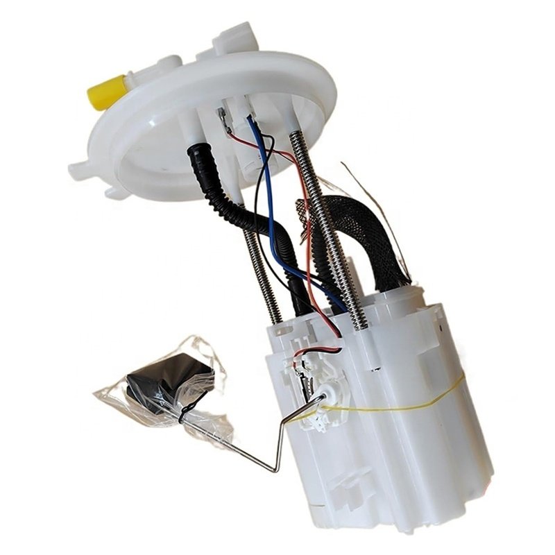 High Quality Brand New Auto Parts Fuel Supply Unit Electric Fuel Pump Module Assembly for Nissan Versa Micra 1.6L OE 17040-1HK0A