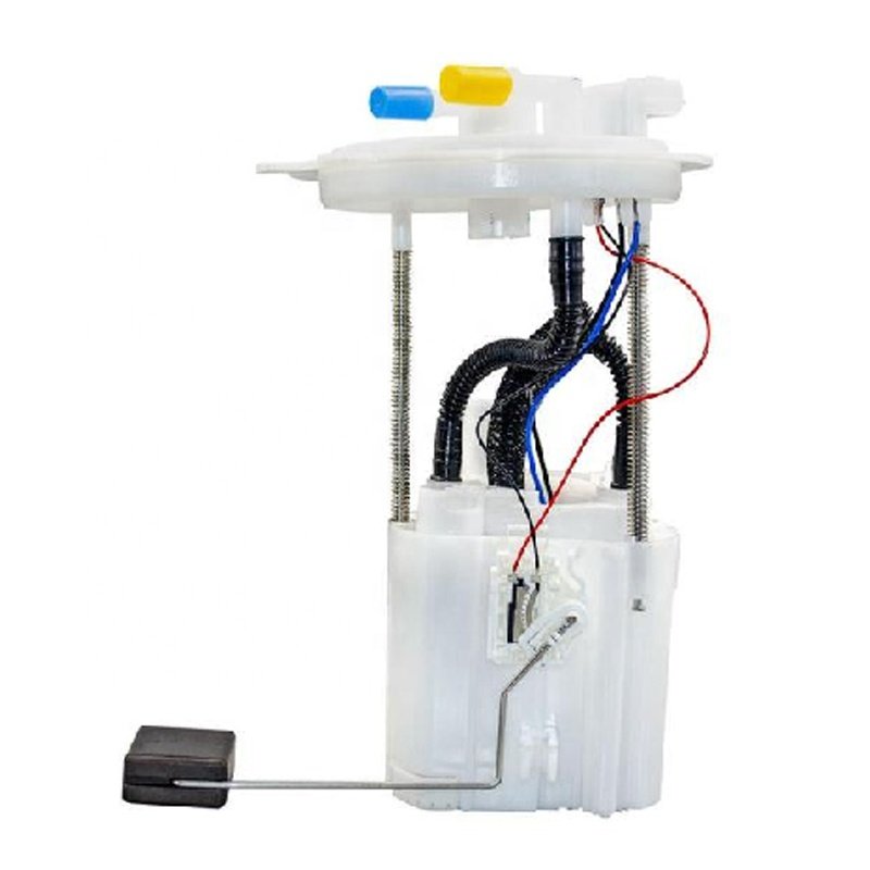High Quality Brand New Auto Parts Fuel Supply Unit Electric Fuel Pump Module Assembly for Nissan Versa Micra 1.6L OE 17040-1HK0A