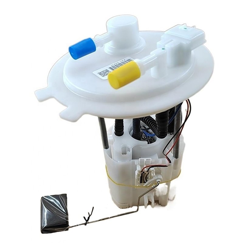 High Quality Brand New Auto Parts Fuel Supply Unit Electric Fuel Pump Module Assembly for Nissan Versa Micra 1.6L OE 17040-1HK0A