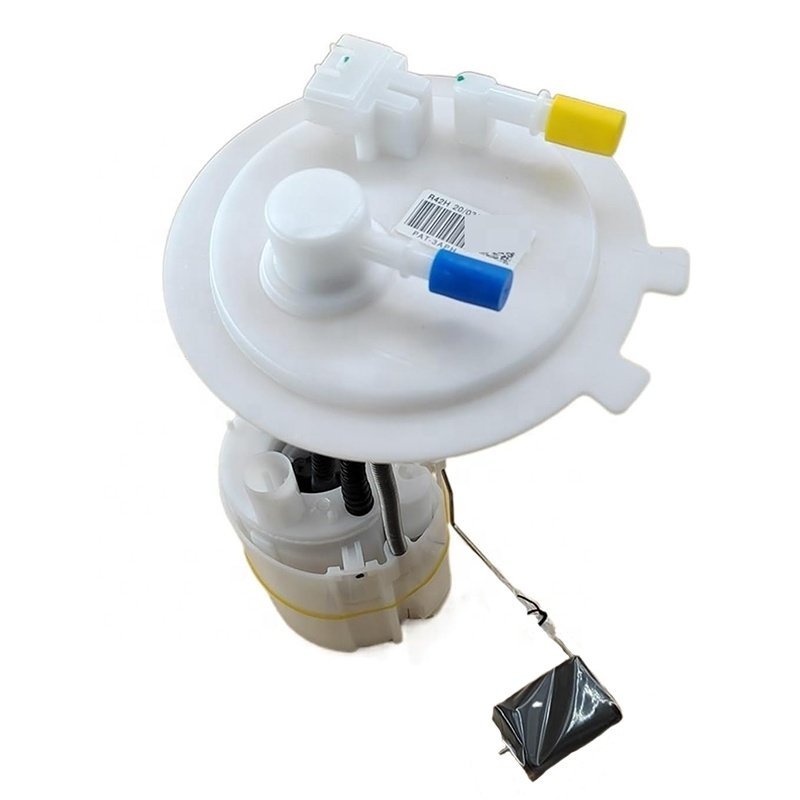 High Quality Brand New Auto Parts Fuel Supply Unit Electric Fuel Pump Module Assembly for Nissan Versa Micra 1.6L OE 17040-1HK0A