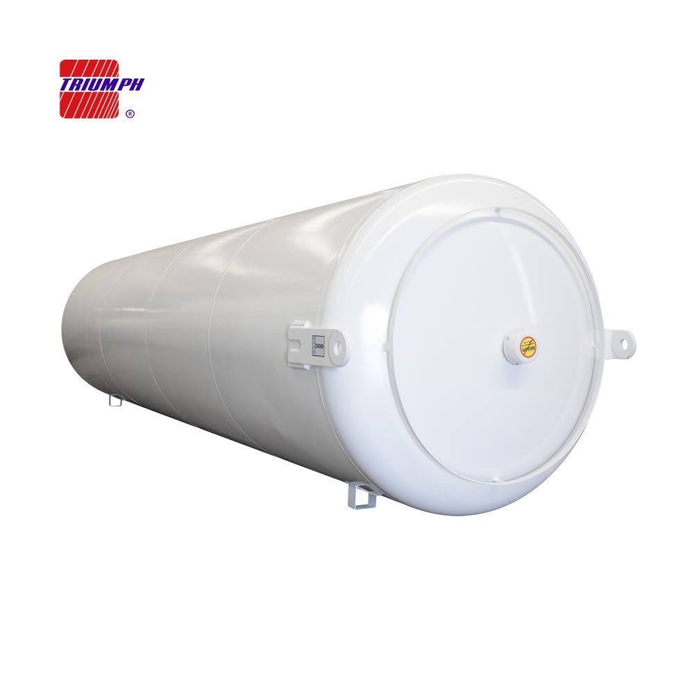 factory price generator vapor tanks boat fuel