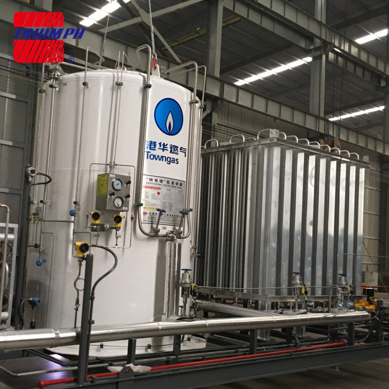 factory price generator vapor tanks boat fuel