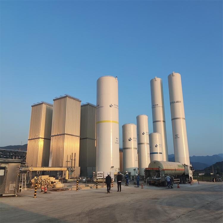 factory price generator vapor tanks boat fuel