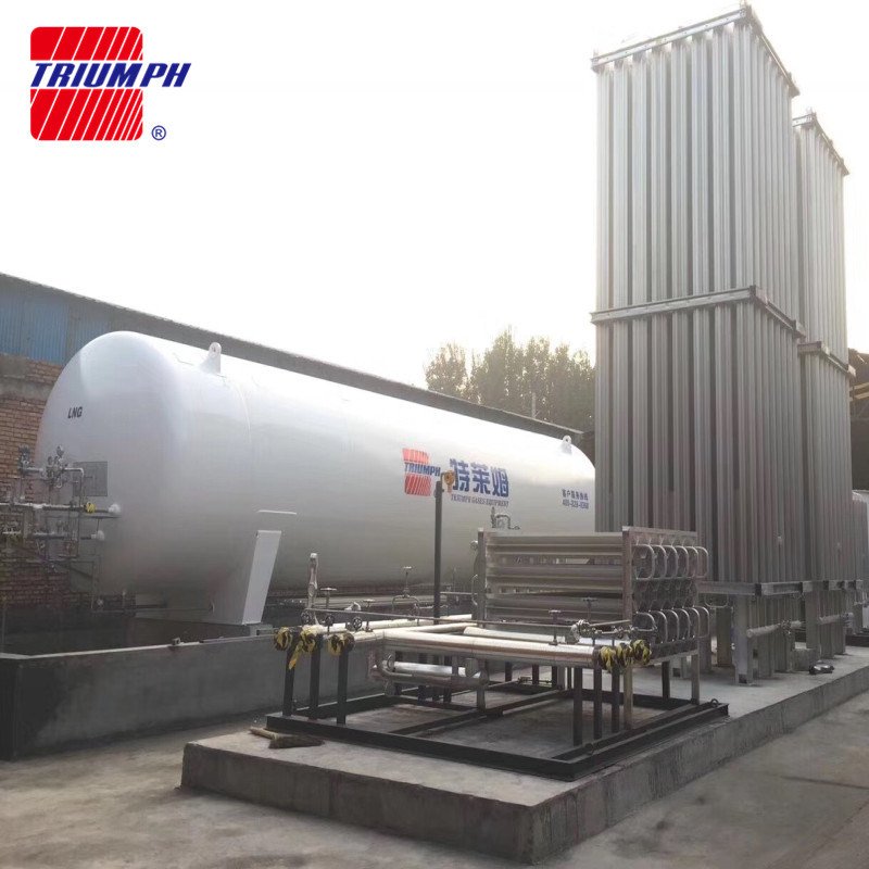 factory price generator vapor tanks boat fuel