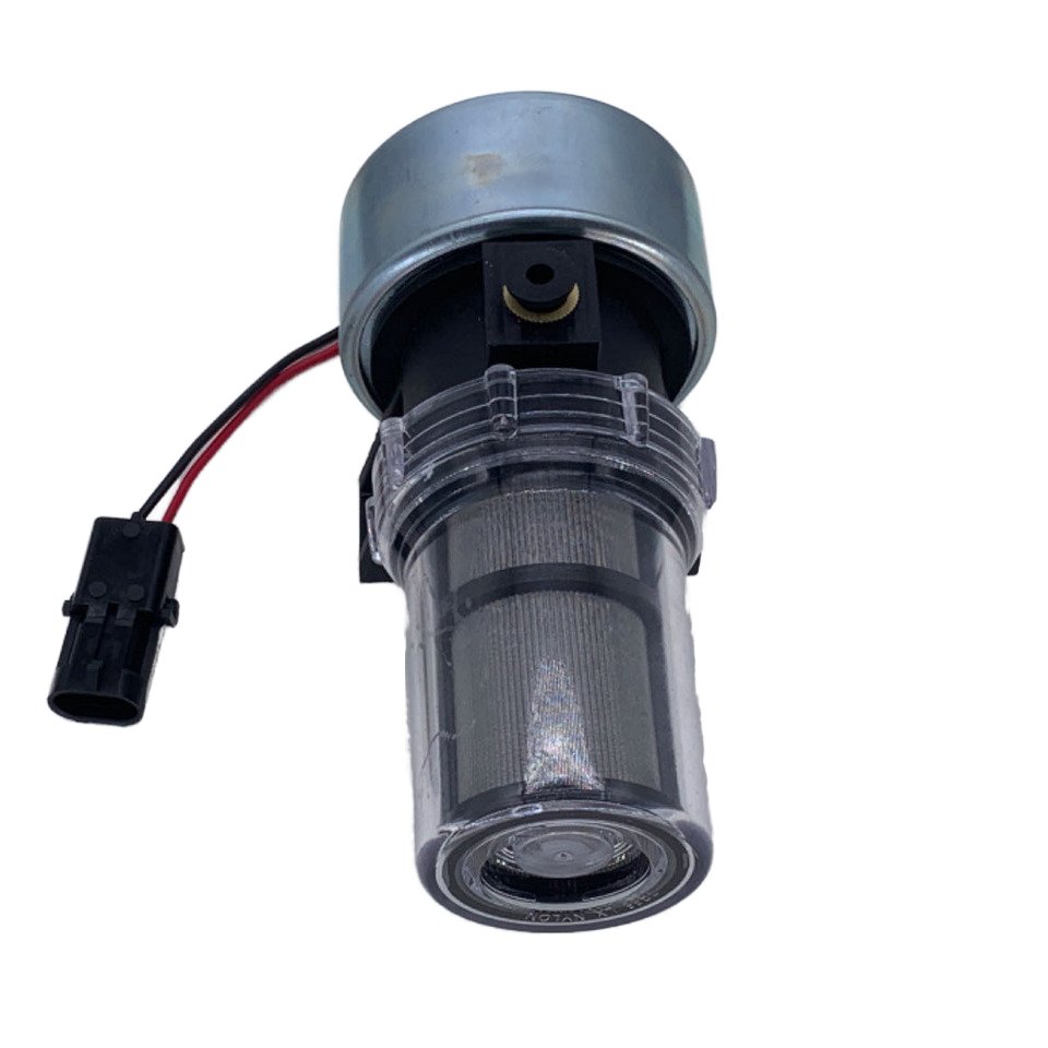 19018 12V electric engine fuel pump