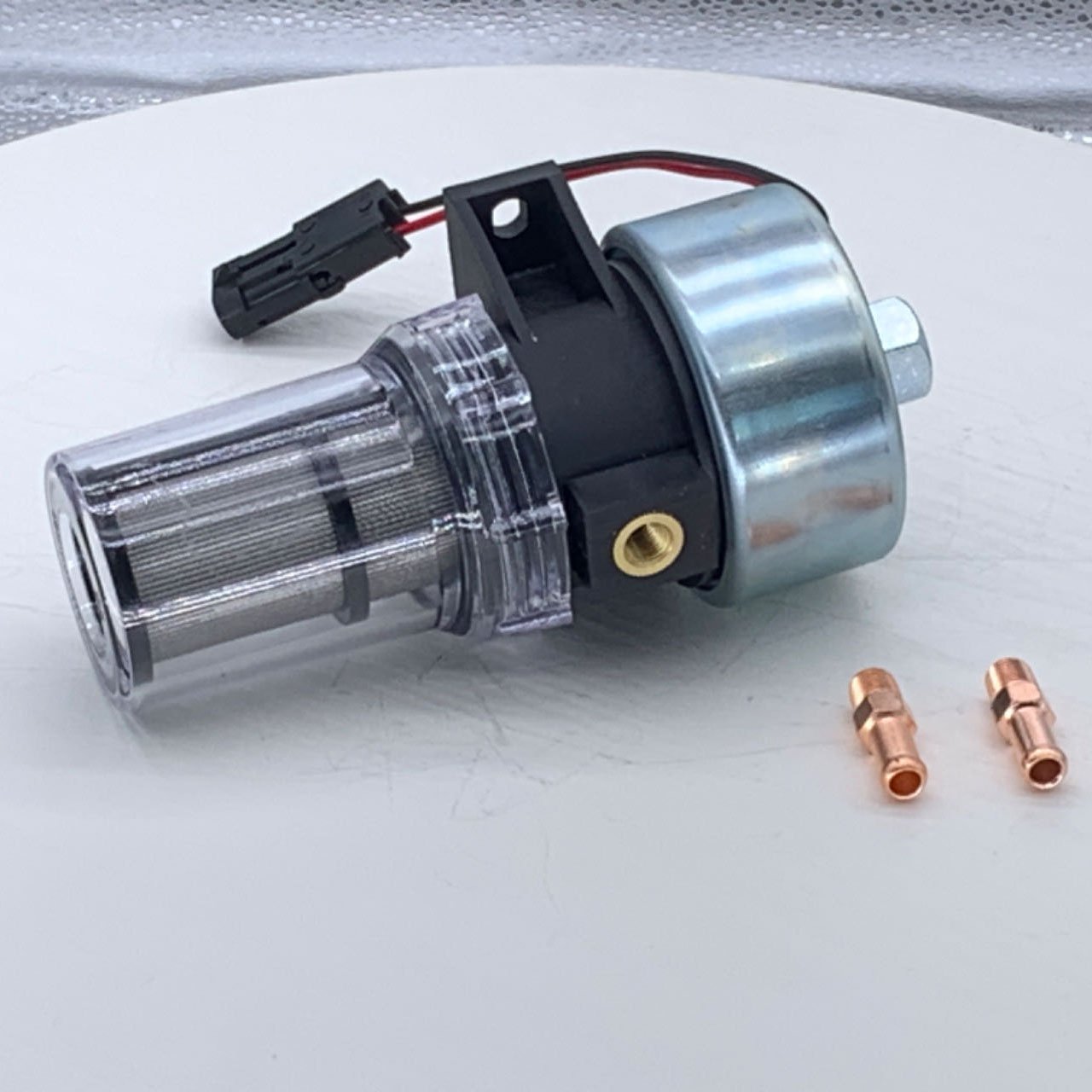 19018 12V electric engine fuel pump