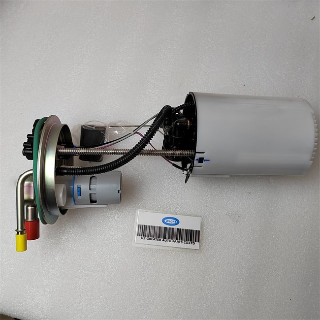 WLGRT Buy Car Parts Form Net Fuel Pump Assembly OEM FG0399 For Chevrolet Express GMC Savana
