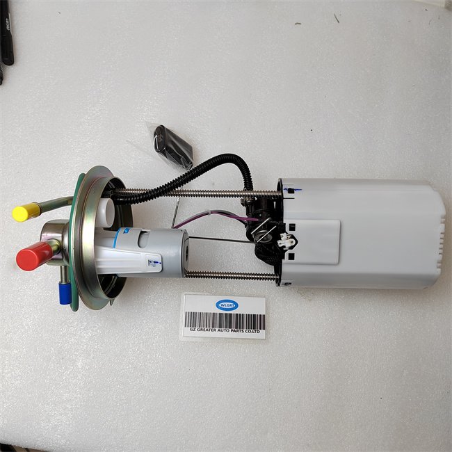 WLGRT Buy Car Parts Form Net Fuel Pump Assembly OEM FG0399 For Chevrolet Express GMC Savana