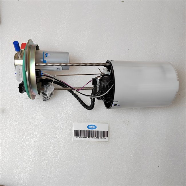 WLGRT Buy Car Parts Form Net Fuel Pump Assembly OEM FG0399 For Chevrolet Express GMC Savana