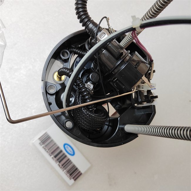 WLGRT Buy Car Parts Form Net Fuel Pump Assembly OEM FG0399 For Chevrolet Express GMC Savana