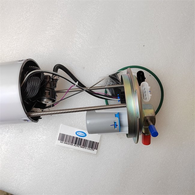 WLGRT Buy Car Parts Form Net Fuel Pump Assembly OEM FG0399 For Chevrolet Express GMC Savana