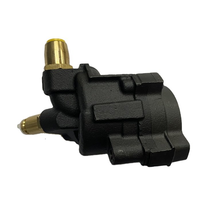 Engine DC12 Fuel Pump 1518142 For Truck 4 SERIES P/G/R/T SERIES