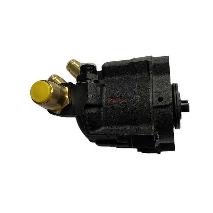 Engine DC12 Fuel Pump 1518142 For Truck 4 SERIES P/G/R/T SERIES