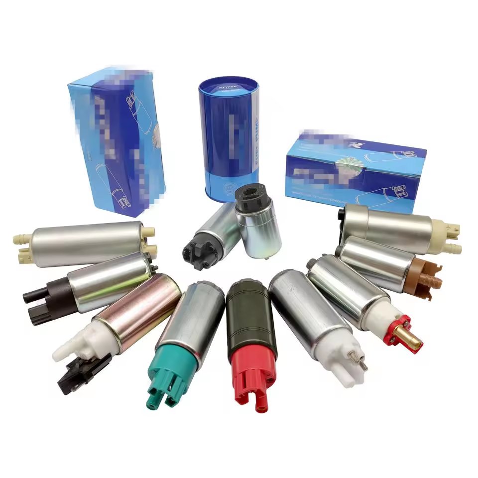 Universal Pila Gasolina Bomba De Fuel pump E2068 2068 0580453484 for chevrolet Aveo Corsa clipse Avensis Spark Optra
