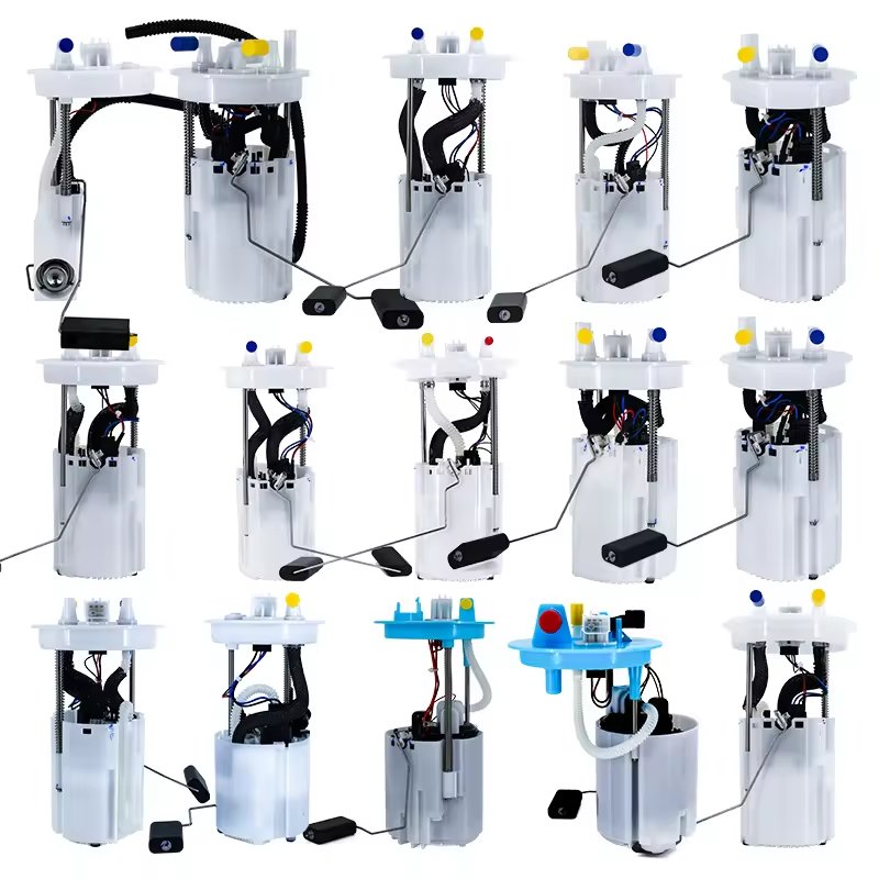 Universal Pila Gasolina Bomba De Fuel pump E2068 2068 0580453484 for chevrolet Aveo Corsa clipse Avensis Spark Optra