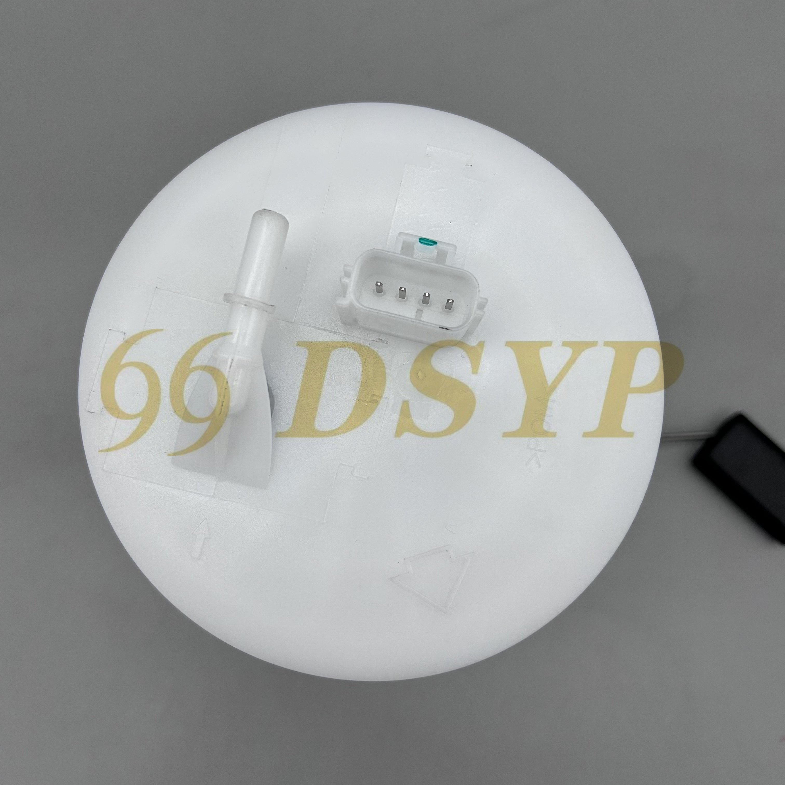 DSYP Fuel Pump Assembly ZJ631335XC FJ361335XA ZJ631335XA ZJ631335XB For Mazda Ford FIESTA ZCMZD015