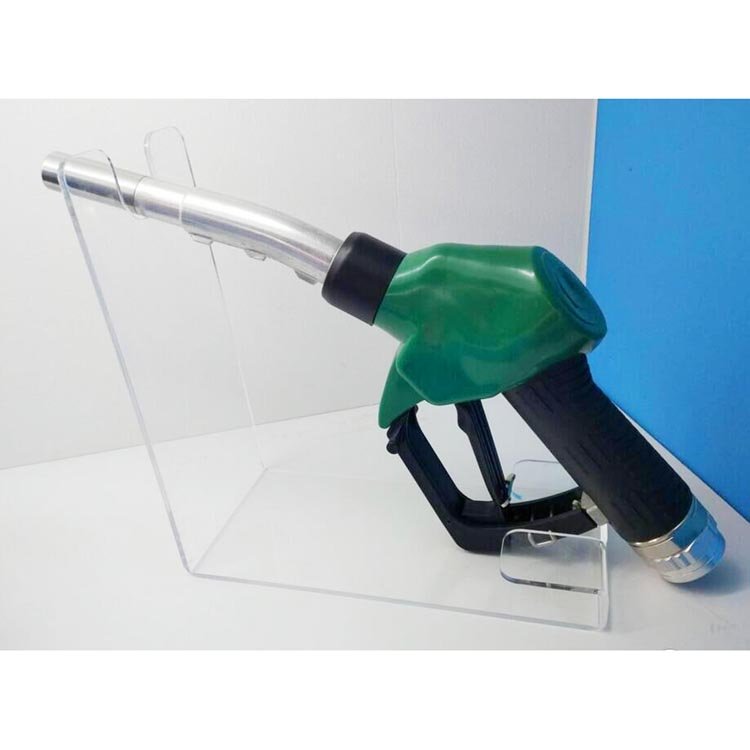 Fuel Dispenser Pump Automatic Nozzle with OPW ZVA