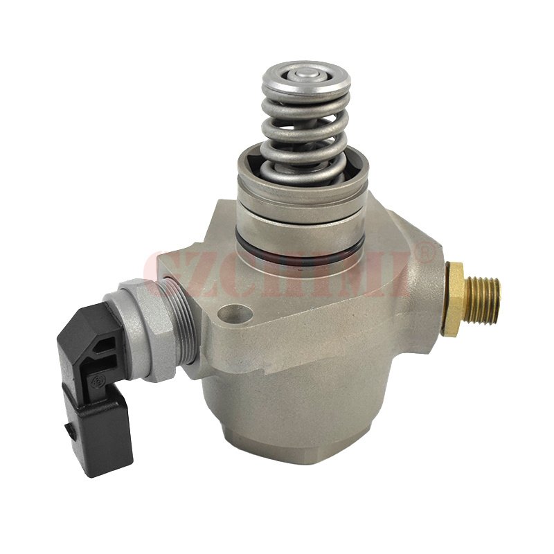 High Pressure Fuel Pump For Audi A4 S4 A5 S5 A6 A7 A8 Q7 Quattro 3.0L Supercharged 06E127026C 06E127026D 06E127026E 06E127026F
