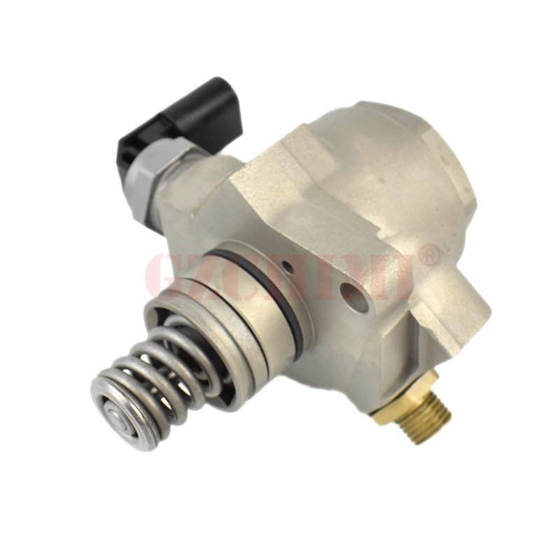High Pressure Fuel Pump For Audi A4 S4 A5 S5 A6 A7 A8 Q7 Quattro 3.0L Supercharged 06E127026C 06E127026D 06E127026E 06E127026F