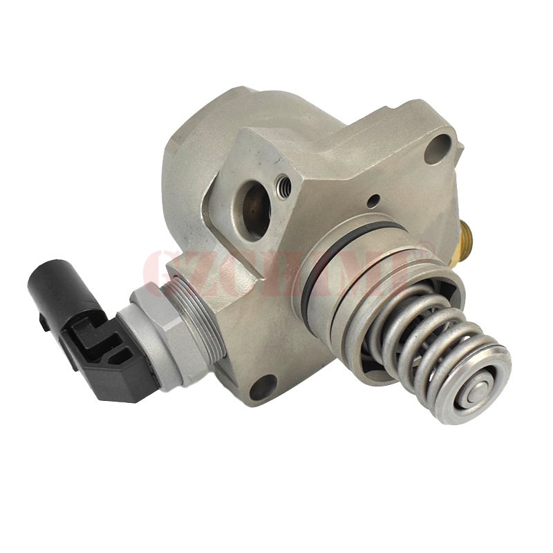 High Pressure Fuel Pump For Audi A4 S4 A5 S5 A6 A7 A8 Q7 Quattro 3.0L Supercharged 06E127026C 06E127026D 06E127026E 06E127026F
