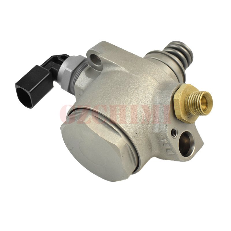 High Pressure Fuel Pump For Audi A4 S4 A5 S5 A6 A7 A8 Q7 Quattro 3.0L Supercharged 06E127026C 06E127026D 06E127026E 06E127026F
