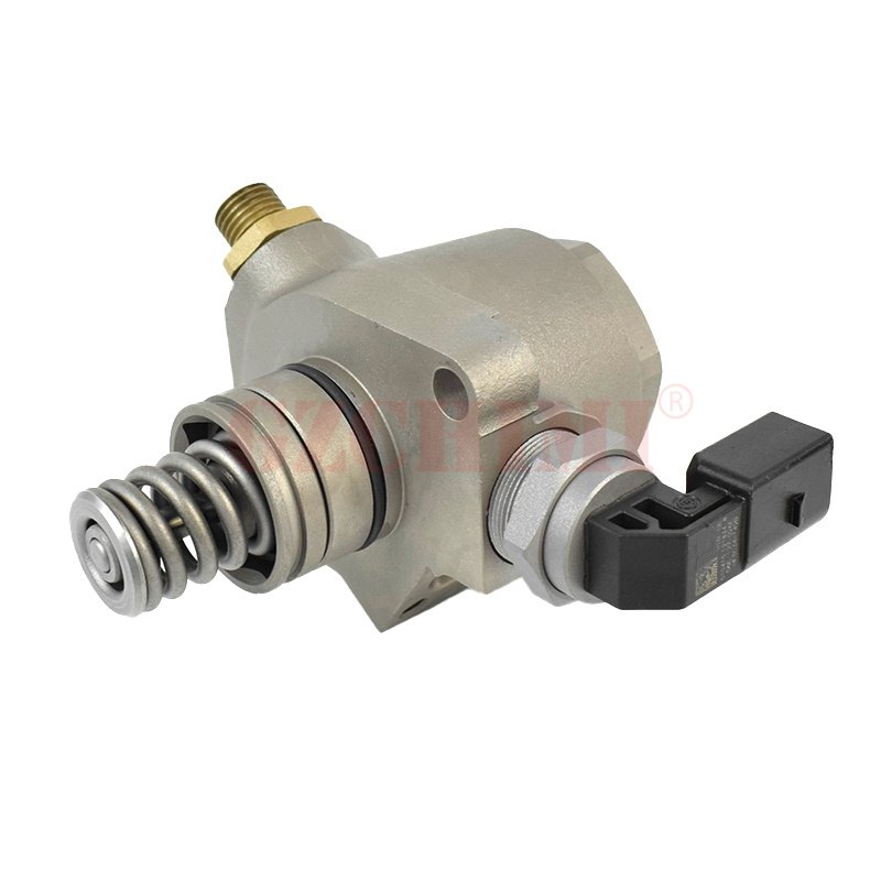 High Pressure Fuel Pump For Audi A4 S4 A5 S5 A6 A7 A8 Q7 Quattro 3.0L Supercharged 06E127026C 06E127026D 06E127026E 06E127026F
