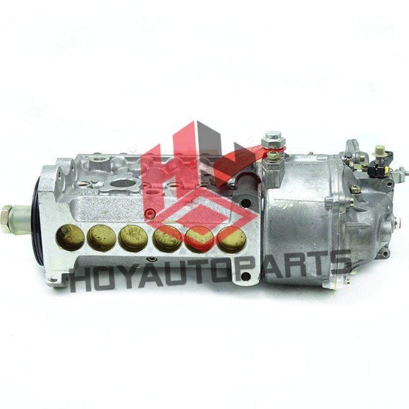 High Quality 4937513 Engine Parts 6L Mechanical Fuel Pump