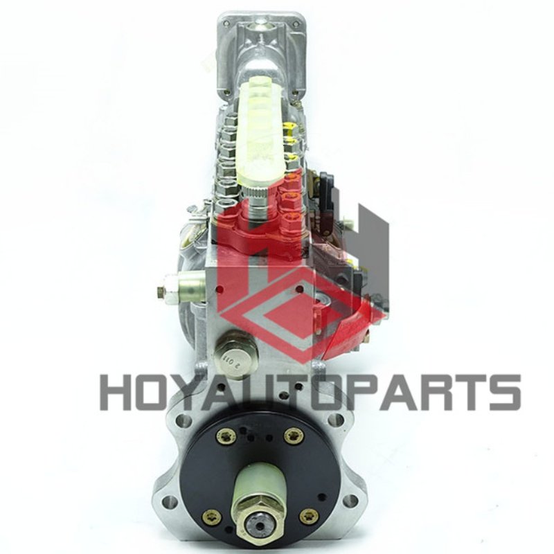 High Quality 4937513 Engine Parts 6L Mechanical Fuel Pump