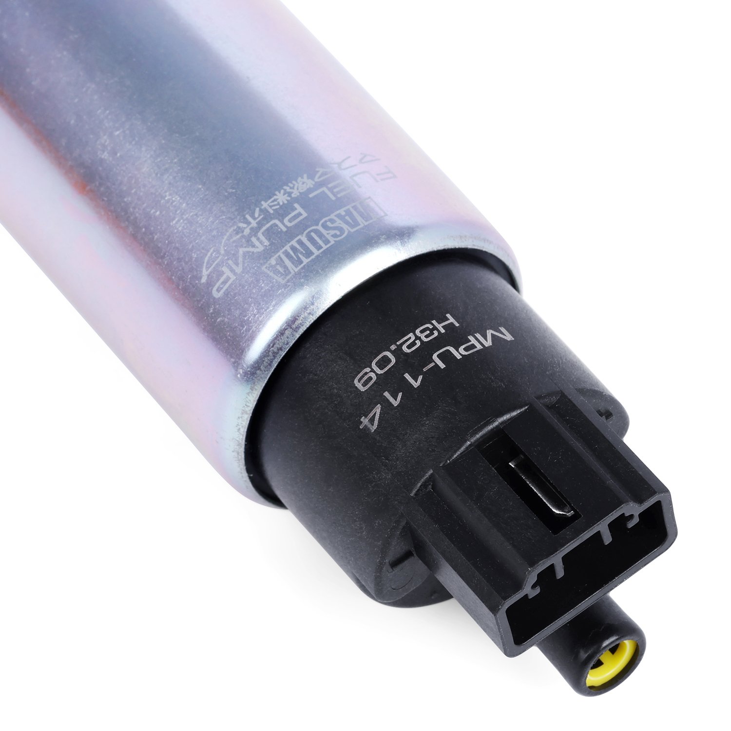 MASUMA High Pressure Motor All 120 2007 Fuel Pump Auto Assembly 3 Bar 12V Electric Fuel Pump For Toyota For Mercury For Prado