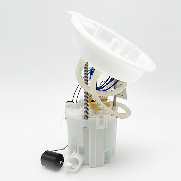 Fuel Pump Assembly F20 F22 F23 F30 F32 F33 F34 Fuel Pump Assy 16117344064 OEM 7344064 2014 2019 for BMW