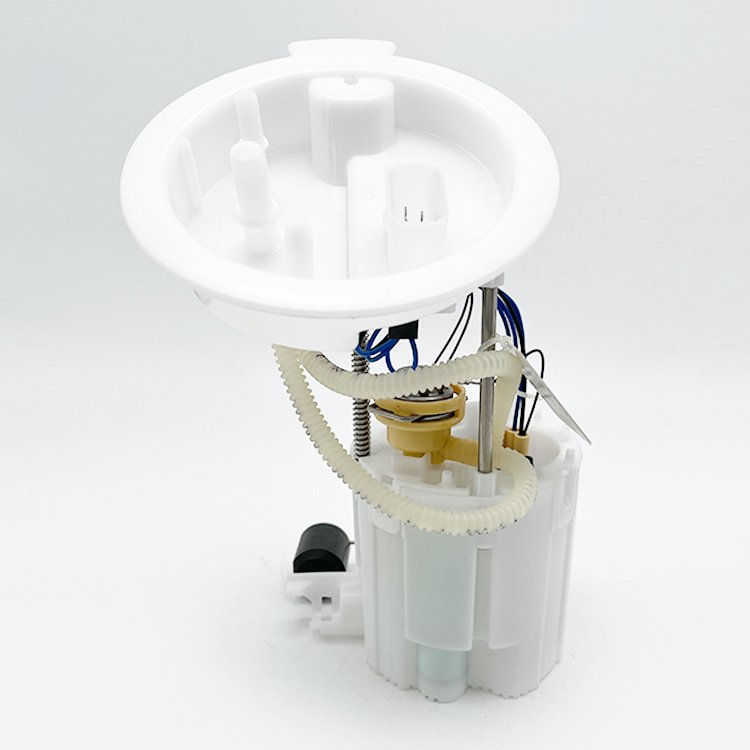 Fuel Pump Assembly F20 F22 F23 F30 F32 F33 F34 Fuel Pump Assy 16117344064 OEM 7344064 2014 2019 for BMW
