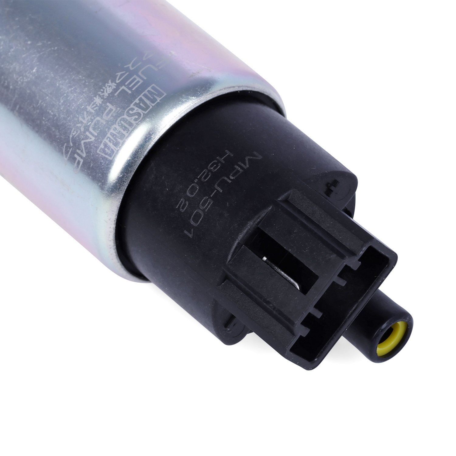 MPU-501 MASUMA Auto Parts fuel pump 100L/h 3kg/cm2 17040-SR3-931 17045-SMG-E01 L577-13-350 1760A189 LF2L-13-350
