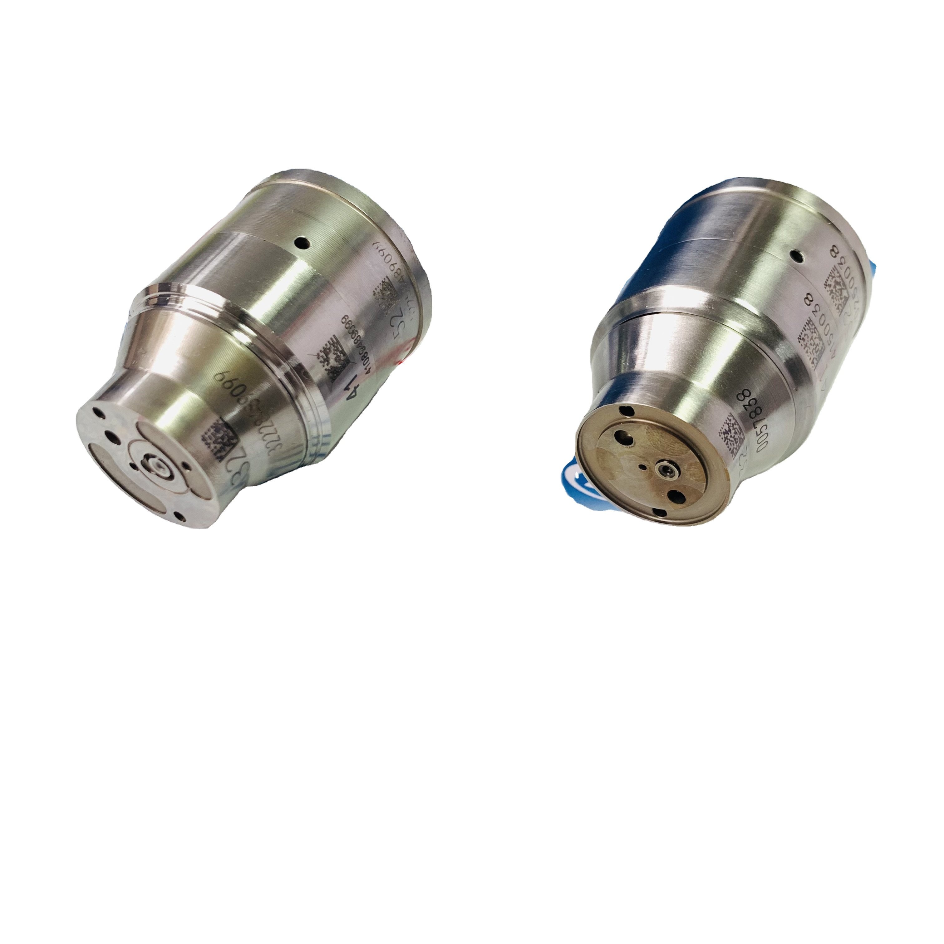 NO.511(1) Diesel Fuel Engine Injection Unit Injector Pump Control valve Solenoid Valve 7135-588 for 4 Pins E3 Injector