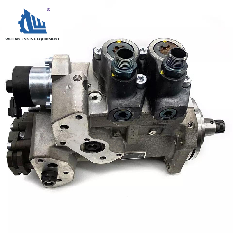 High Pressure Fuel Injection Pump CPN5 0445020235 0445020236 0986437507 A4700902150 for AUDI A3 Diesel Engine