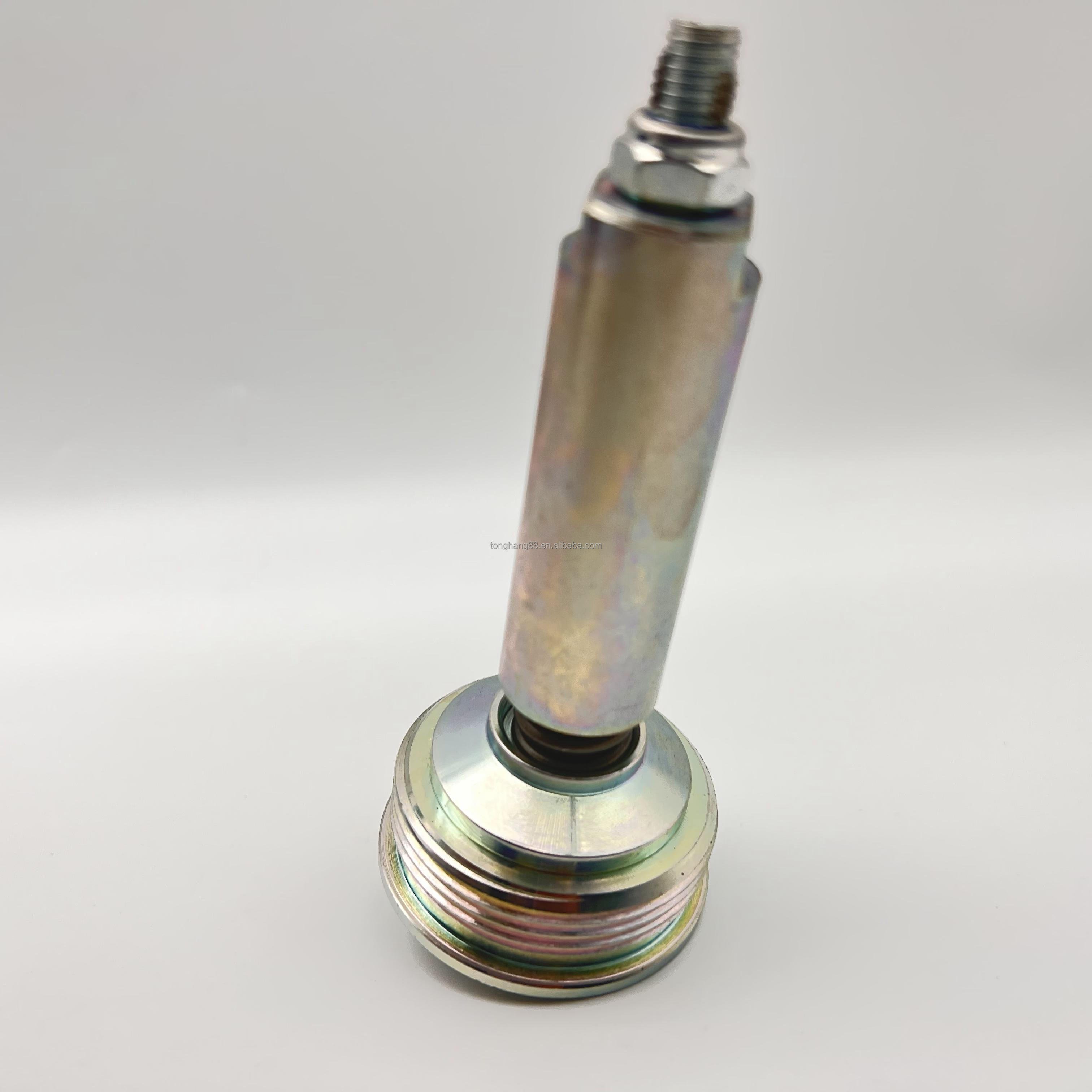 High quality excavator loader construction machinery parts EC290 oil return check valve VOE14673210 pressure 4.5