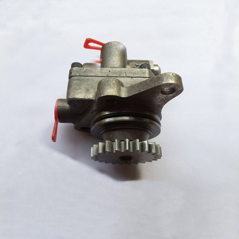 Diesel engine parts fuel supply pump 04907180 04906031 04904427 for deutz engine