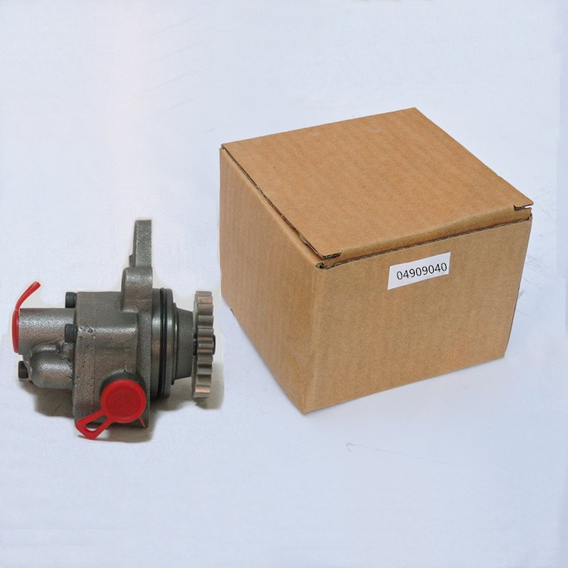 Diesel engine parts fuel supply pump 04907180 04906031 04904427 for deutz engine